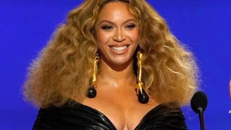 Fünf Jahre hat Beyoncé an dem Album «Cowboy Carter» gearbeitet.