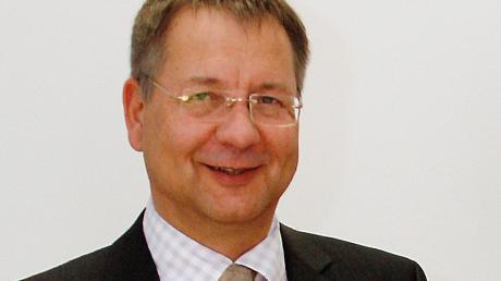 Dieter Mitulla, LT-Redaktionsleiter