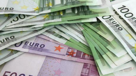 Bei 4,3 Millionen Euro liegt der Hurlacher Etat in diesem Jahr. 