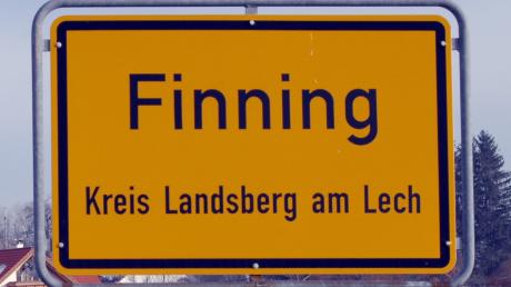 Wird sich die Gemeinde Finning wirklich zum Wohle der Haie umbenennen? 