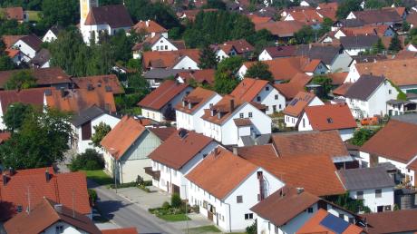Die Gemeinde Scheuring hat jetzt keine Metzgerei mehr - eine weitere Lücke in der Grundversorgung.