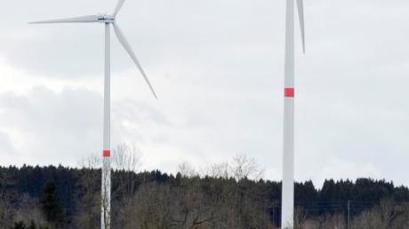 Die Gemeinde Kinsau gibt eine Stellungnahme zum Regionalplan Oberland in Sachen Windkraft ab. 
