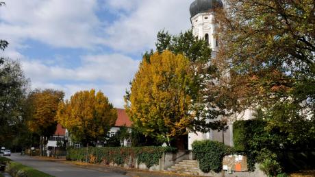 Der Iglinger Ortsteil Holzhausen macht mit beim Wettbewerb „Unser Dorf hat Zukunft – unser Dorf soll schöner werden“. 
