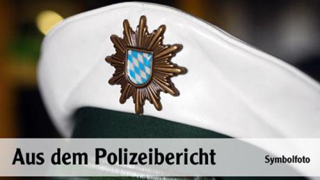 Diebstahl von Diesel beschäftigt die Polizeibeamten in den Inspektionen Weilheim und Schongau.