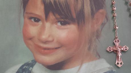 Die siebenjährige Natalie wurde im September 1996 von Armin S. entführt, missbraucht und getötet. Jetzt will S. freikommen. 