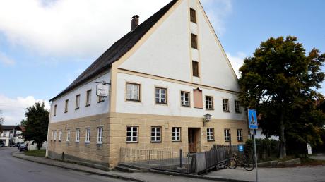 Das Denklinger Gasthaus Hirsch hat seit August geschlossen.