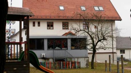 Deutlich teurer wird der Besuch des Kindergartens in Finning.  

