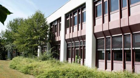 Für den Neubau von Klassenzimmern sowie Aula und Mensa am Mittelschulstandort West will die Stadt 2016 rund 5,8 Millionen Euro ausgeben. 