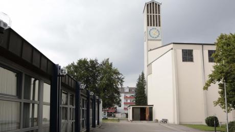 Der neue Leiter der Kauferinger Pfarreiengemeinschaft wird seinen Wohnsitz in Maria Himmelfahrt haben.