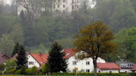 Findet in Unterdießen das nächste Bayern-3-Dorffest statt? In zwölf Tagen wissen wir dazu mehr. 