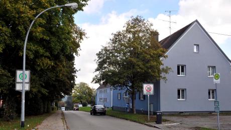 Es gibt noch offene Fragen zum Bebauungsplan Wohngebiet an der Fritz-Börner-Straße in Penzing. Der Entwurf wird in der nächsten Ratssitzung erneut behandelt.  	
