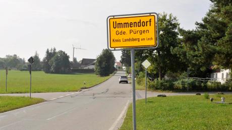 Dass am Ortseingang von Ummendorf häufig zu schnell gefahren wird, beklagt eine Ummendorfer Bürgerin. Sie fordert die Einführung von Tempo 30. 