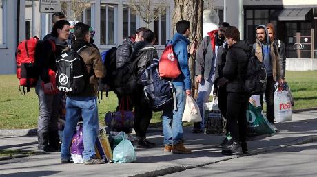 Nach Aussage des Landratsamtes Landsberg erfüllt die Gemeinde Penzing die Aufnahmequote für Asylbewerber.