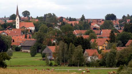 Einen guten Überblick über ihr idyllisches Heimatdorf erhalten die Rotter mit der neuen Broschüre „Die Gemeinde Rott stellt sich vor“. 