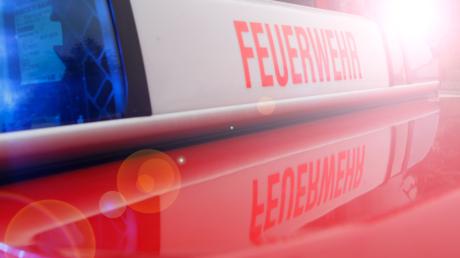  In Puchheim (Kreis Fürstenfeldbruck) hat ein zündelndes Kind einen hohen Schaden verursacht.