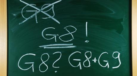 G8 oder G9 - wohin geht die Reise an den Gymnasien?