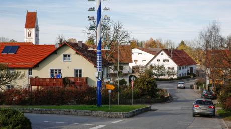 Die sogenannte Gestaltungserhaltungssatzung für den Penzinger Ortsteil Untermühlhausen sorgt für Kritik.