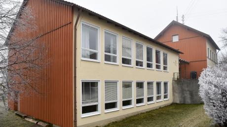 Es gibt Kritik an der Überlegung, in der alten Schule in Ludenhausen Geflüchtete unterzubringen.