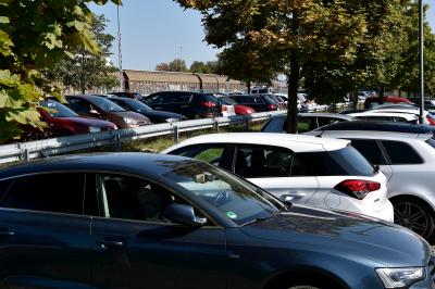 Mehr Parkplätze für Pendler in Geltendorf und Kaufering