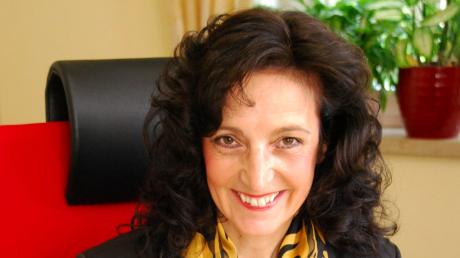 Reichlings Bürgermeisterin Margit Horner-Spindler will bei den Kommunalwahlen 2020 nicht mehr antreten.