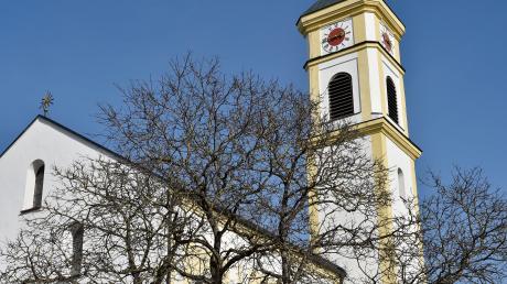 In Dettenschwang wehrt sich eine Einwohnerin gegen das Läuten der Kirchenglocken frühmorgens um 5.30 Uhr.