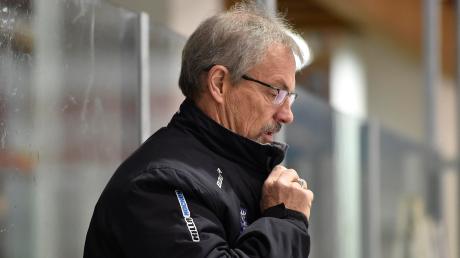 Nach dieser Saison ist Schluss: Der HC Landsberg wird den Vertrag mit Trainer Randy Neal nicht verlängern. Man wolle neue Wege einschlagen, teilt der Verein mit. 