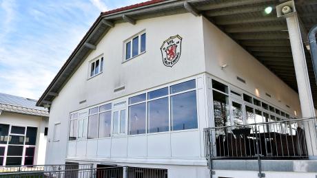 Der VfL Kaufering feiert am Sonntag sein 75-jähriges Bestehen. Aber nicht im Vereinsheim, sondern im Festzelt. 