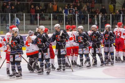 Prozess in Landsberg: Polizisten beim Eishockey beleidigt