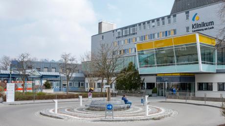 Am Mittwoch gibt es am Klinikum Landsberg Einschränkungen - einige Mediziner streiken.