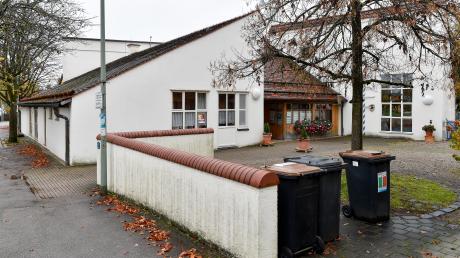 Noch bietet der Kindergarten in Schondorf einen Spätdienst an. Um das Thema entbrannte im Gemeinderat eine kontroverse Debatte.