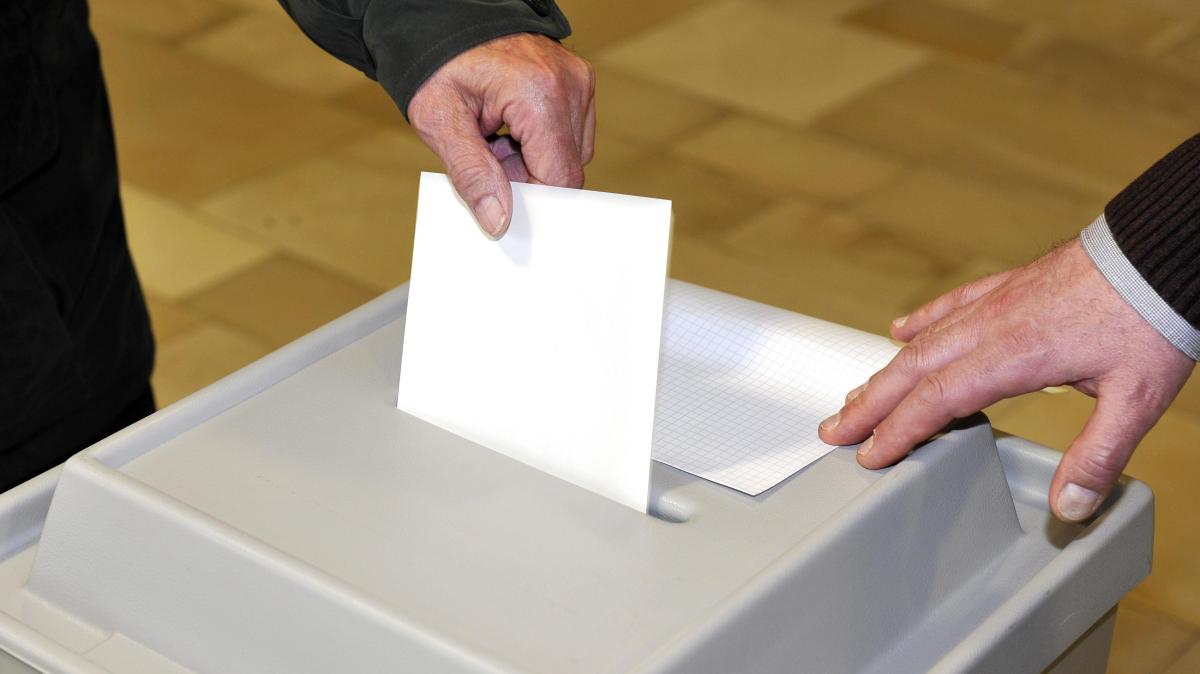 #Wahlergebnisse Hamm 1: NRW-Wahl 2022