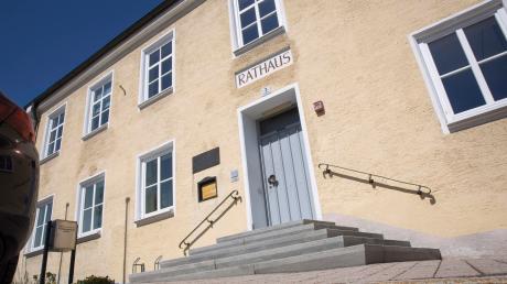 Das Rathaus in Reichling: Nach einer Rücktrittswelle werden drei neue Gemeinderäte gesucht.