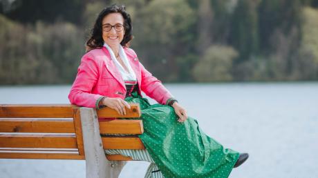 Margit Horner-Spindler hört nach zwölf Jahren als Bürgermeisterin in Reichling auf. Sie freut sich auf mehr Zeit in der Natur und mit der Familie.