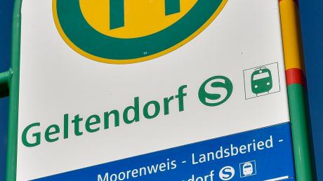 DIe MVV-Linie 810 zwischen Geltendorf und Mammendorf wird immer besser angenommen. 