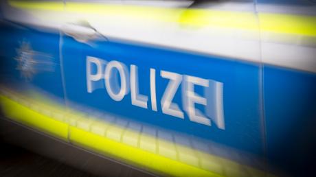 Zwei junge Männer sind in Landsberg ausgeraubt worden.