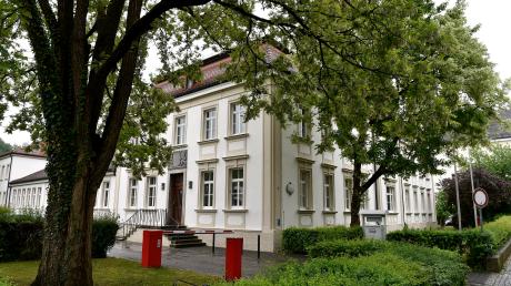 Ein Prozess voller Widersprüche fand am Amtsgericht in Landsberg statt. 