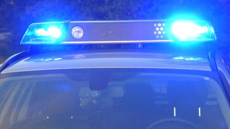 Bei einem Unfall in Pfaffenhofen ist ein Kind verletzt worden.