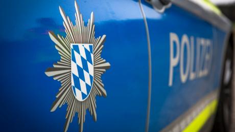 Ein Unfall hat sich am Montag im Buttenwiesener Ortsteil Frauentetten ereignet.