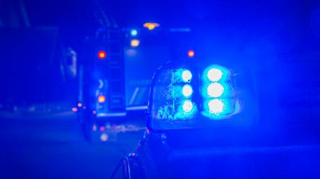 Der Polizei wurde in Munderkingen ein auffälliger Autofahrer gemeldet.