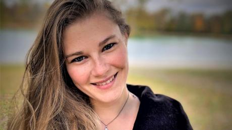 Die 25-jährige Melanie Gleissner aus Landsberg ist eine der Kulturförderpreisträger des Landkreises. Derzeit studiert sie am Leopold-Mozart-Zentrum in Augsburg bei Mathias Dittmann Querflöte. 