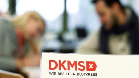 Rund 7,8 Millionen Deutsche sind als Knochenmarkspender registriert.