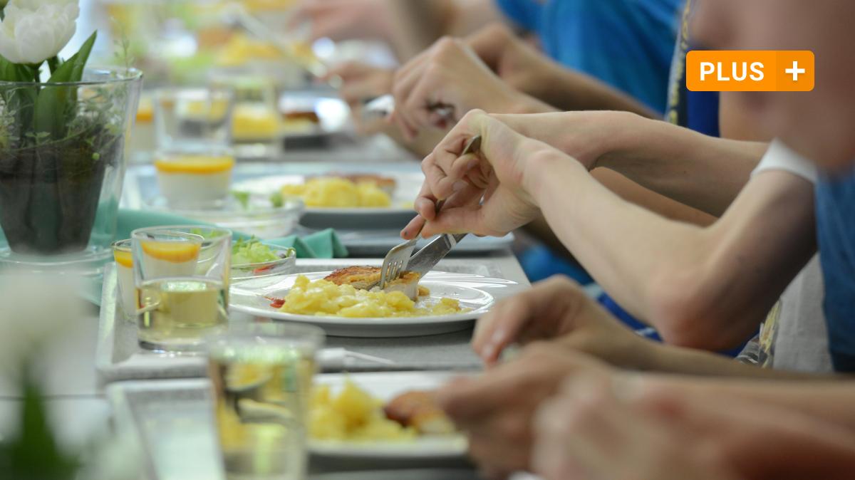 #Kommentar: Ärger an Friedberger Schulen: Unsere Kinder haben gutes Essen verdient