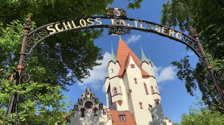Ritterturnier und andere Großveranstaltungen fallen auch in diesem Jahr in Kaltenberg aus. Aber zumindest einen Sommermarkt wird es an den Juli-Wochenenden rund um das Schloss geben.