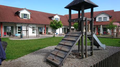Die Kindertagesstätte in Egling soll in kommunaler Hand bleiben.