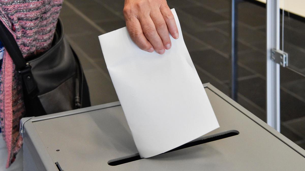 #Wahlergebnisse Krefeld 1 – Viersen 3: NRW-Wahl 2022