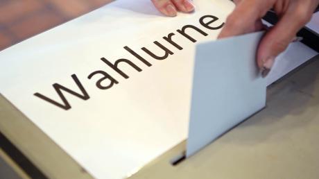 Hier finden Sie die Wahlergebnisse für den Wahlkreis Bochum 2 bei der NRW-Wahl 2022.