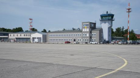 Der ehemalige Fliegerhorst Penzing ist in der engeren Auswahl der Luftwaffe für die Stationierung eines Raketenabwehrsystems.