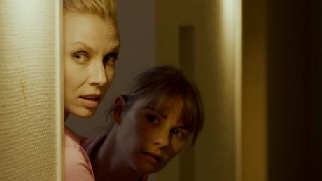 Die Schauspieler überzeugen in Florian Anders’ Film „What costs your fear“. Er ist beim Snowdance Independent Filmfestival in Landsberg zu sehen. 