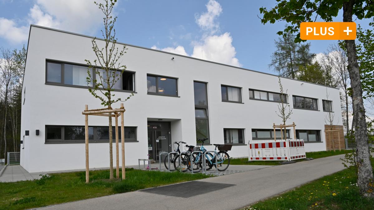 #Landsberg: Personalmangel: Landsberger Johanniter-Kindertagesstätte muss Gruppen schließen