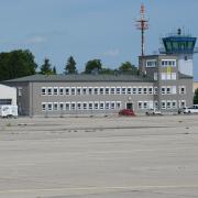 Um die künftige Nutzung des ehemaligen Fliegerhorsts in Penzing kümmert sich ein Zweckverband.
